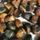 Thumbnail: Tigers eye tumbled stone