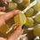 Thumbnail: Lemon calcite tumbled stones