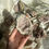 Thumbnail: Pink amethyst geode 29c