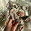 Thumbnail: Pink amethyst cluster 18a