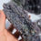 Thumbnail: Grape agate cluster 6
