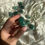 Thumbnail: Large green aventurine tumble stone