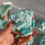 Thumbnail: Aragonite specimen 29b