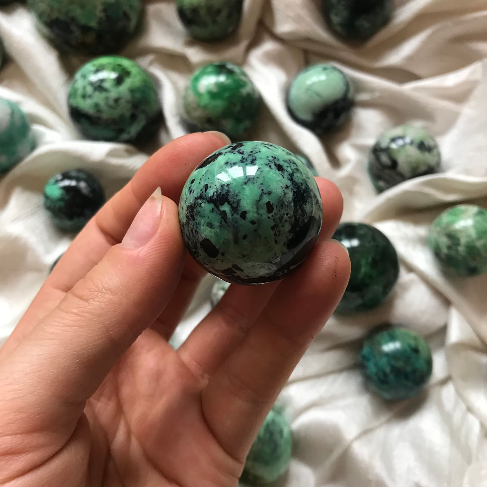 Thumbnail: Varscite sphere 28c