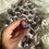 Thumbnail: Cobalto calcite/salrose tumble stones