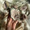 Thumbnail: Pink amethyst geode 29c