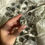 Thumbnail: Druzy pyrite tumble stones