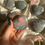 Thumbnail: Pink labradorite heart

