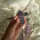 Thumbnail: Fluorite point 12b