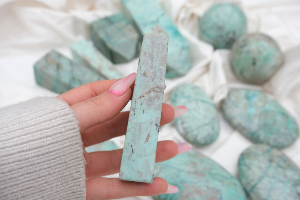 Thumbnail: Turquoise point 2
