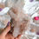 Thumbnail: RARE Pink samadhi quartz cluster 3