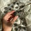 Thumbnail: Druzy pyrite tumble stones