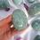 Thumbnail: Amazonite free form 25d