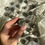 Thumbnail: Druzy pyrite tumble stones