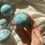 Thumbnail: Larimar sphere