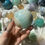 Thumbnail: Caribbean calcite sphere