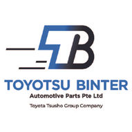 Toyotsu Binter Automotive Parts Pte Ltd, Singapore