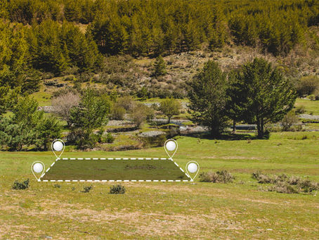 Büyükşehir sınırına giren arazi; aynı toprak, farklı kurallar.