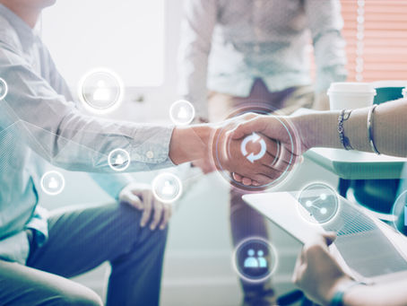 Şeffaf Veri, Sarsılmaz Güven; Doğru Yatırımın Anahtarı.