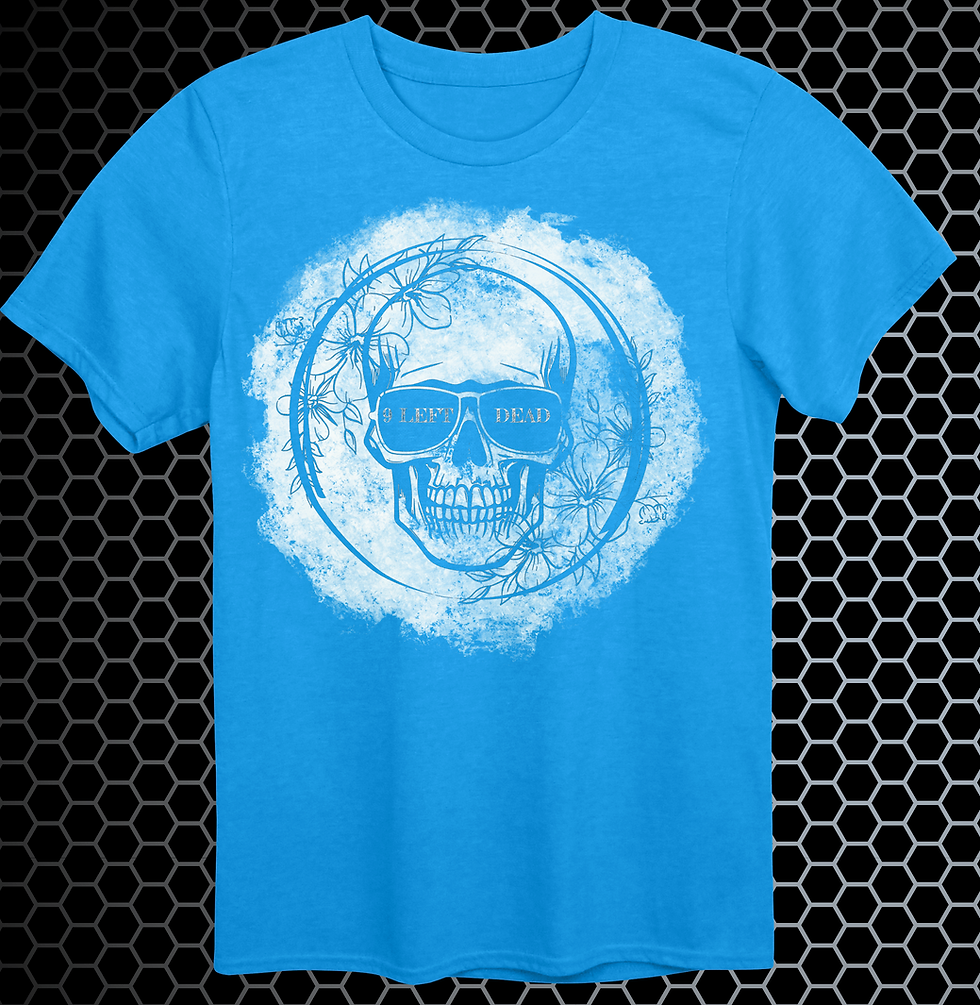 Thumbnail: Skull Shirt