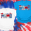 Thumbnail: Patriotic Patchwork MAMA