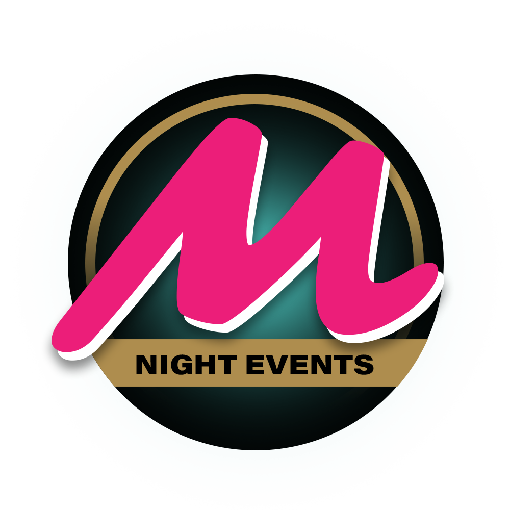 Writer: Miami Night Events