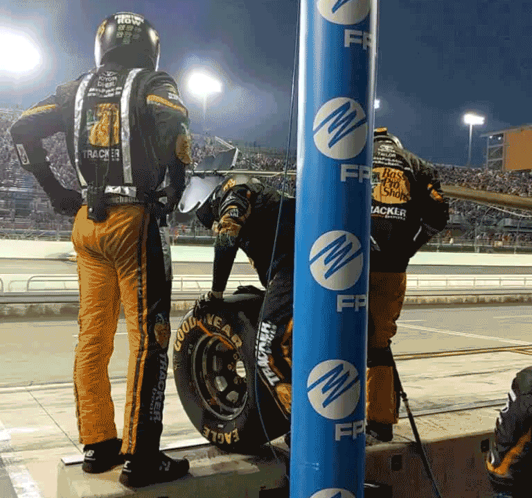 Pit Crew