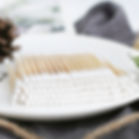 Thumbnail: 200 Bamboo Cotton Swabs for Makeup and Ear Cleaning