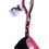 Thumbnail: Triple Woven Handle Tug With Tail