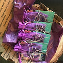 Ocean Intention Bracelets Packaged for S