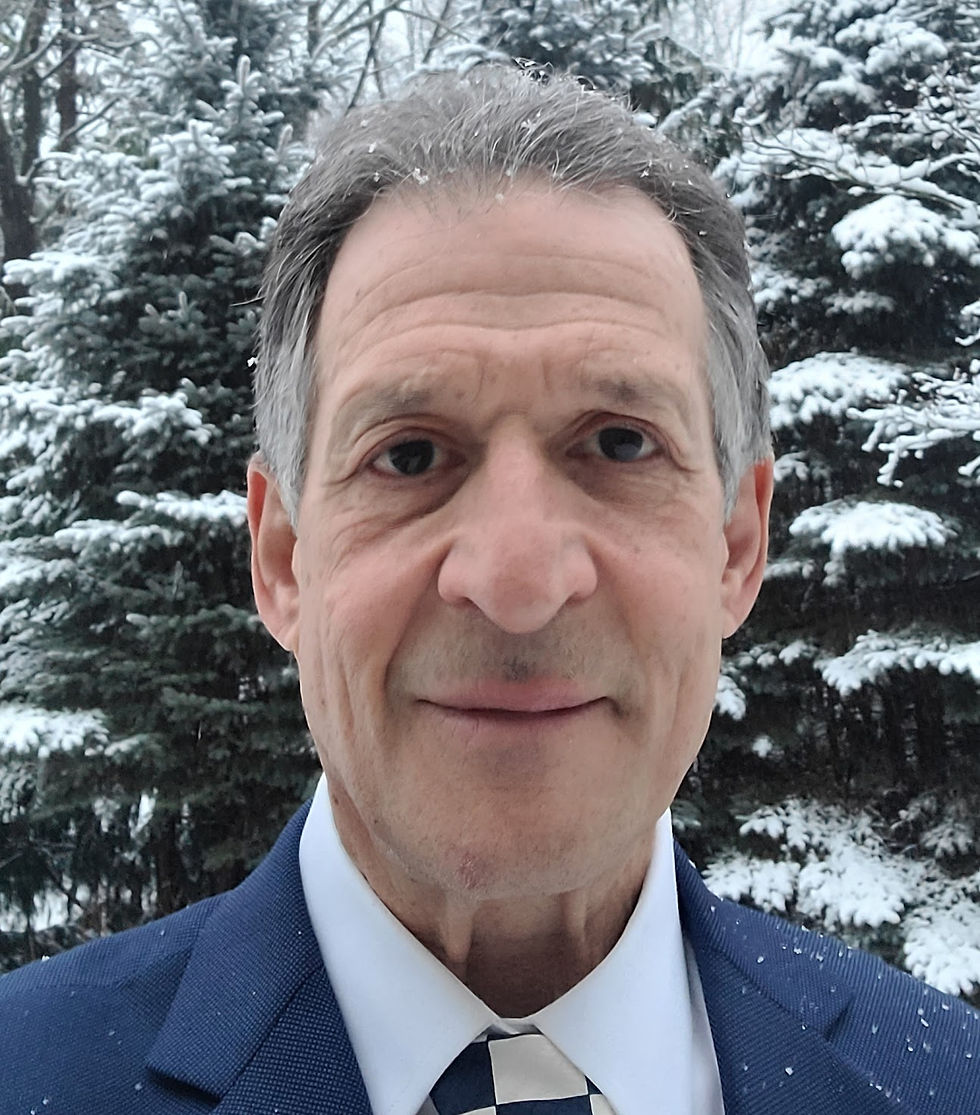 Anthony Zelle Earth Lawyer