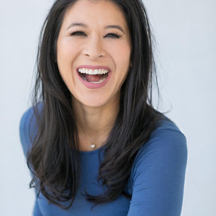 Didi Wong "Saving Oceans for Our Children's Future"