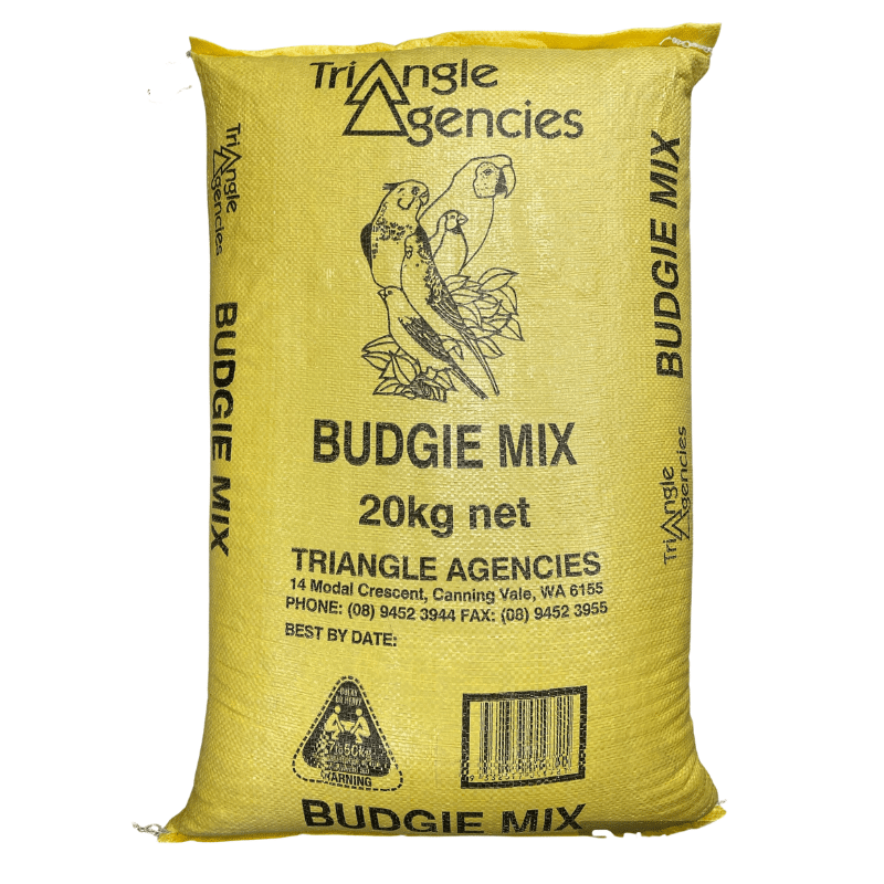 Thumbnail: Triangle Bird food 20 kg
