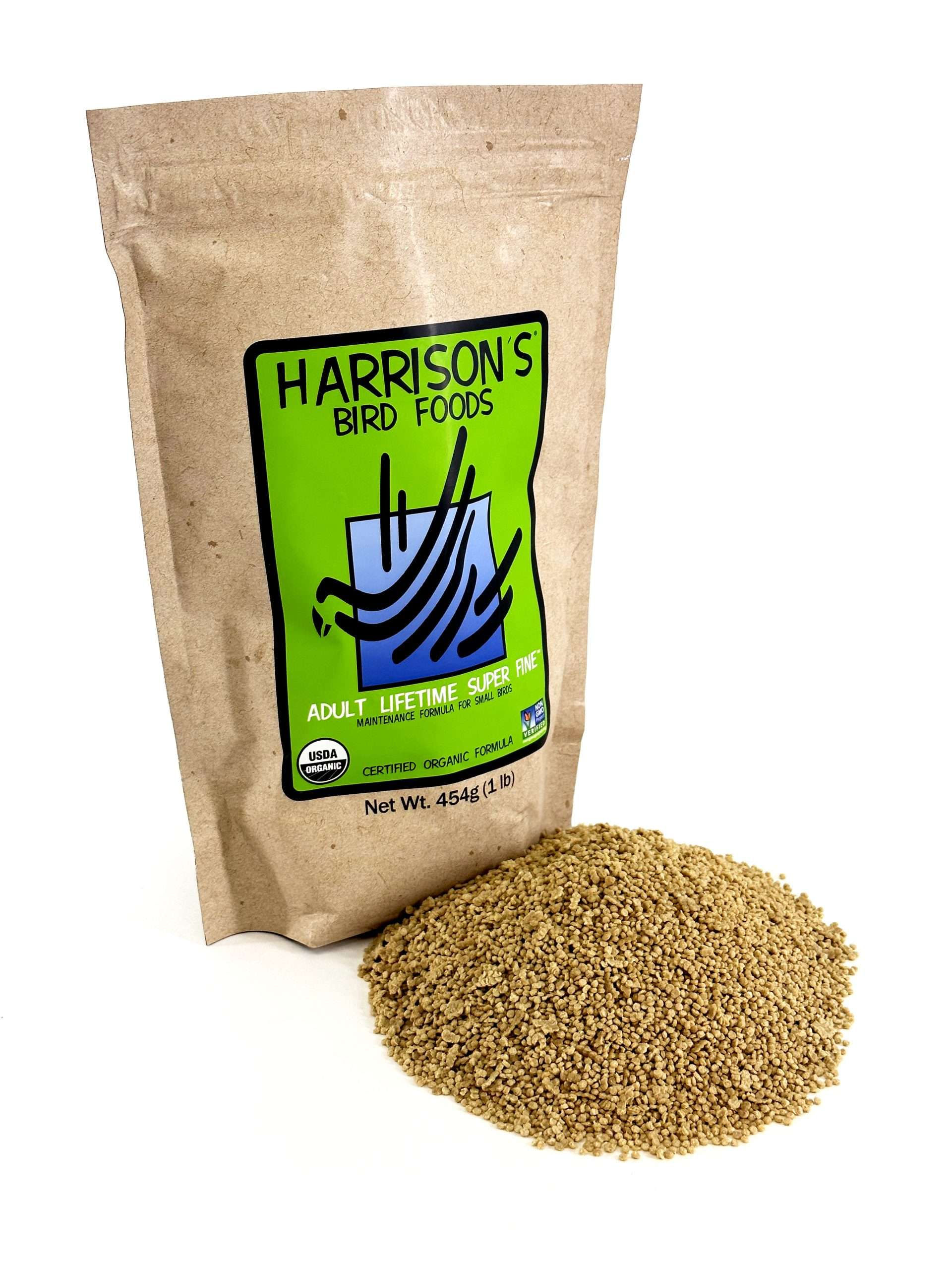 Harrisons Adult Lifetime Fine 2.27kg (5lb)