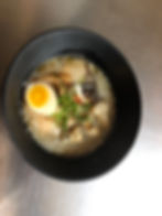 Chicken Vermicelli  
