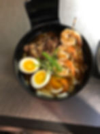 Raku Udon