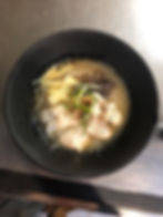Raku GF Noodle Soup