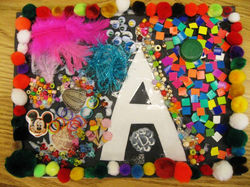 Art from the MakerSpace