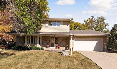 Crush Real Estate MN