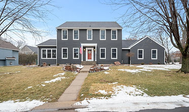 Crush Real Estate MN