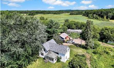 Crush Real Estate MN