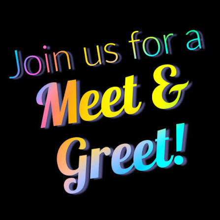 Meet and Greet at Swiss Chalet