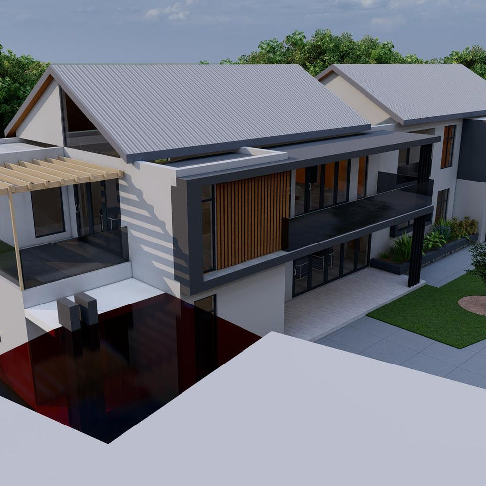Eshowe, KwaZulu-Natal
