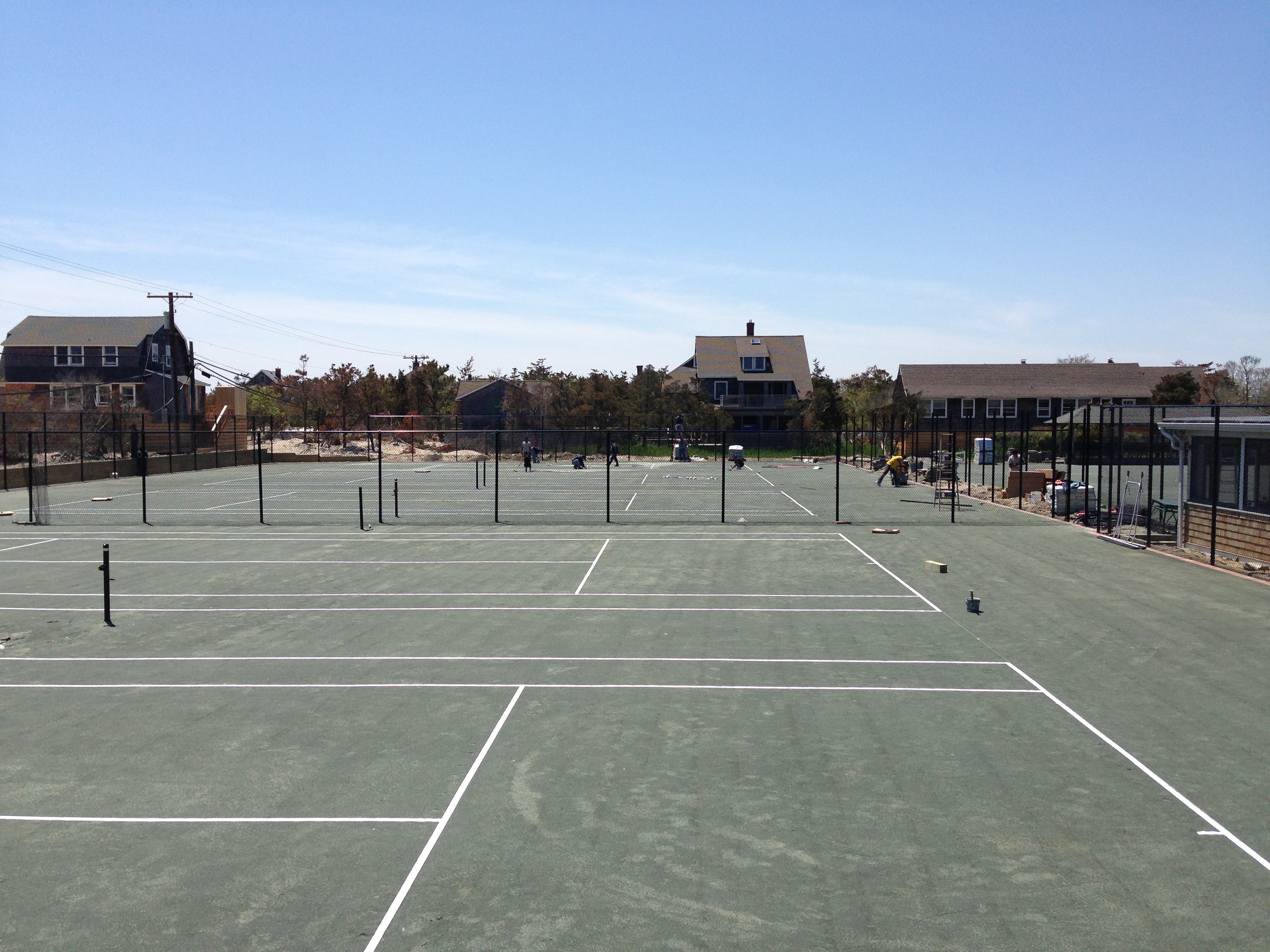 har tru tennis court shoes