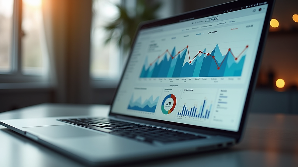 Dicas para Melhorar Seu Negócio Online