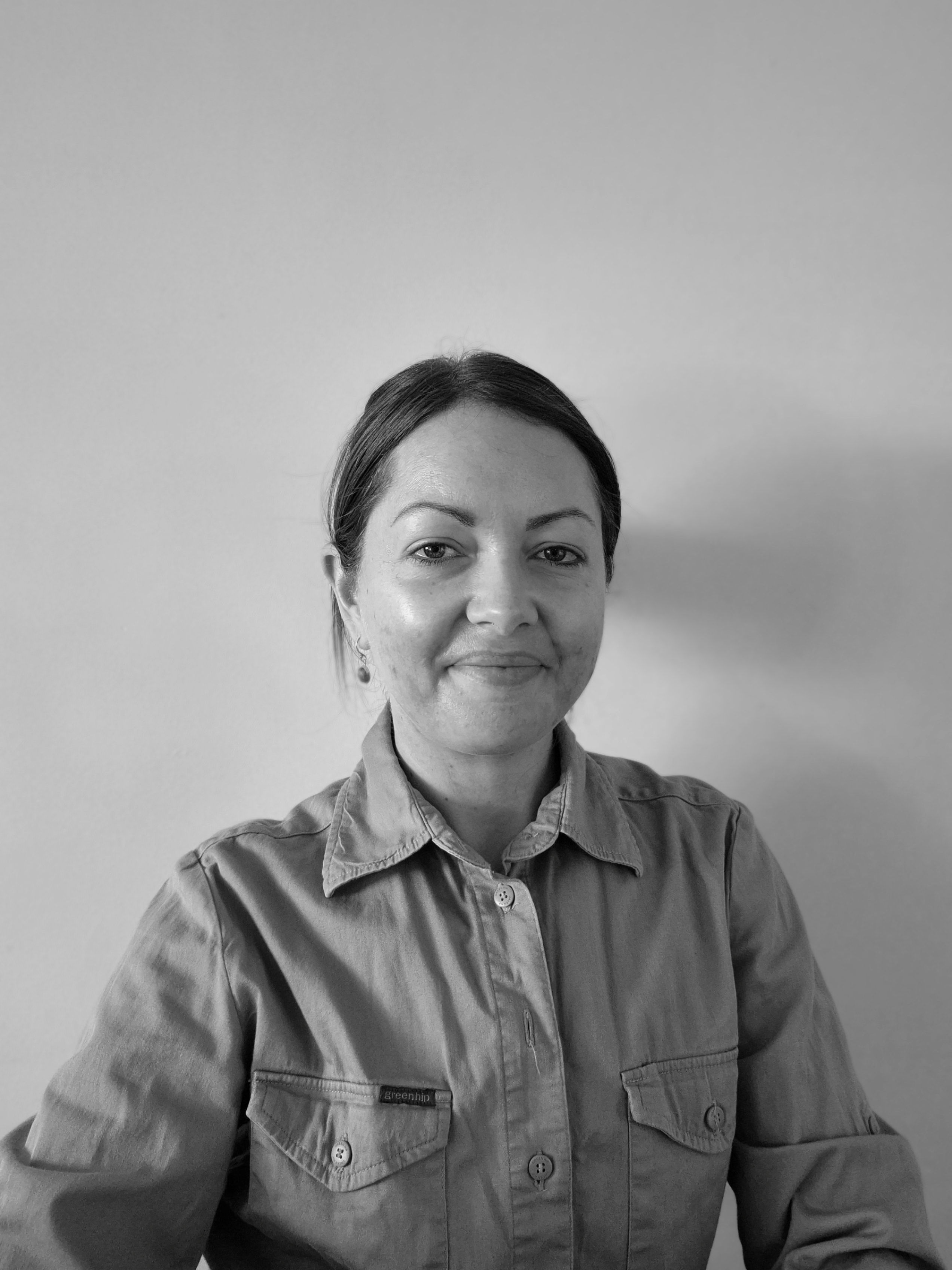 Writer: Bec Giddins