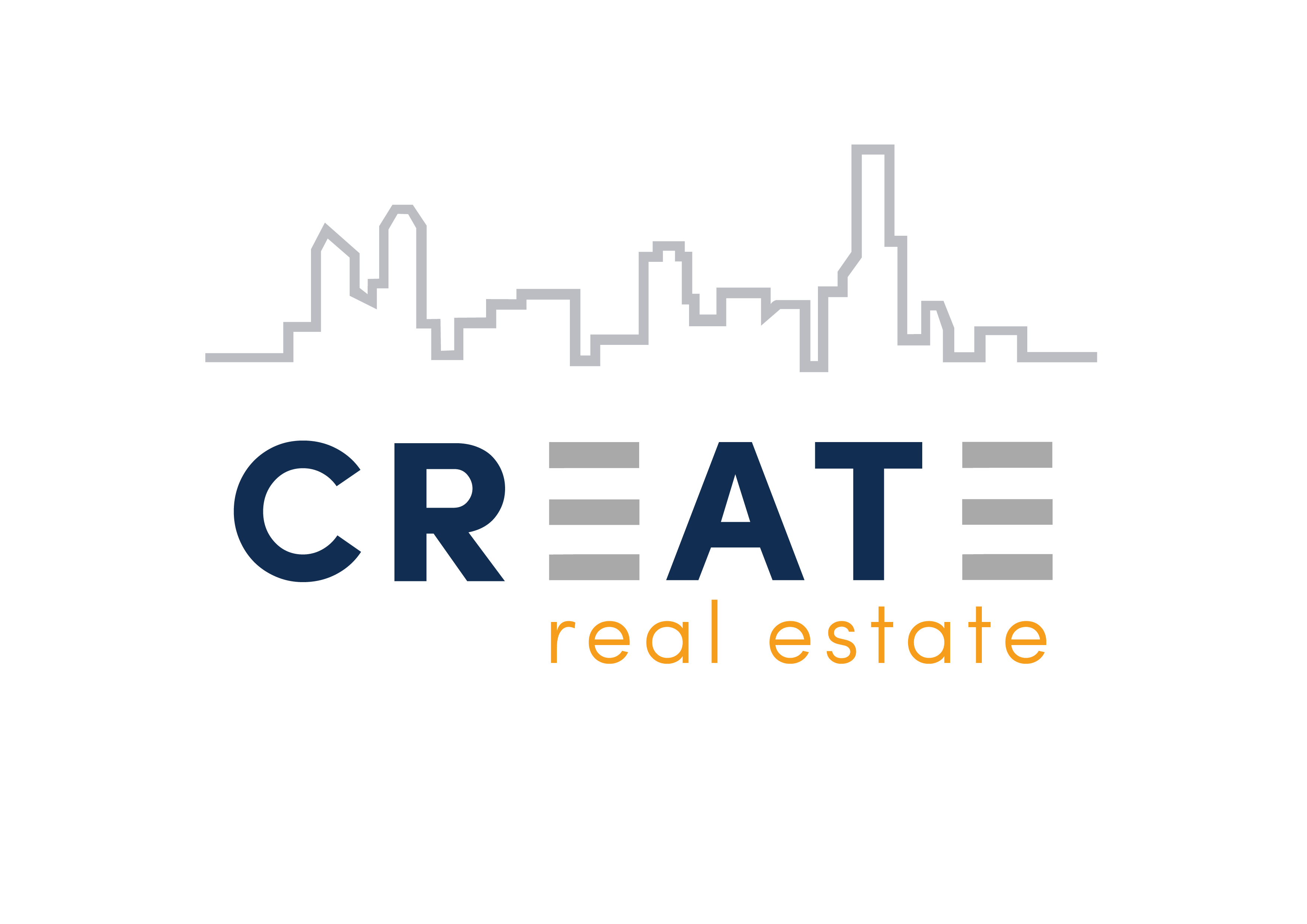 Create Real Estate