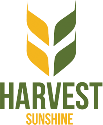 Harvest Sunshine