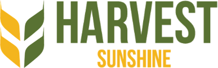 Harvest Sunshine