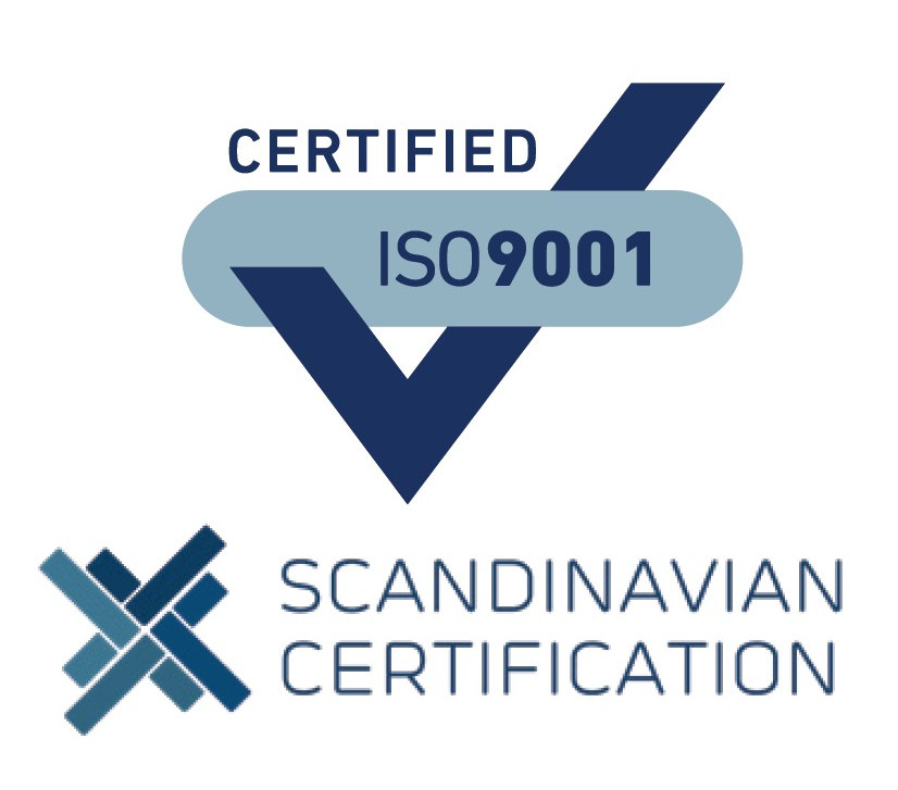 iso 9001